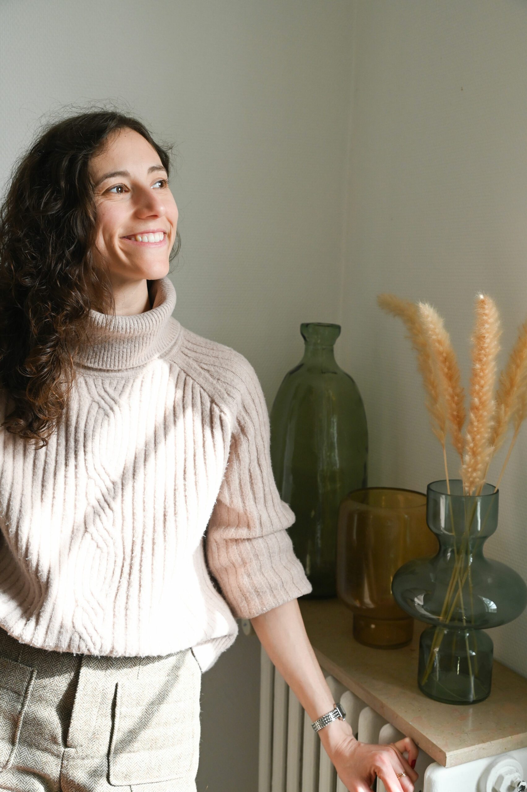 Photos : Sandrine Delpuech